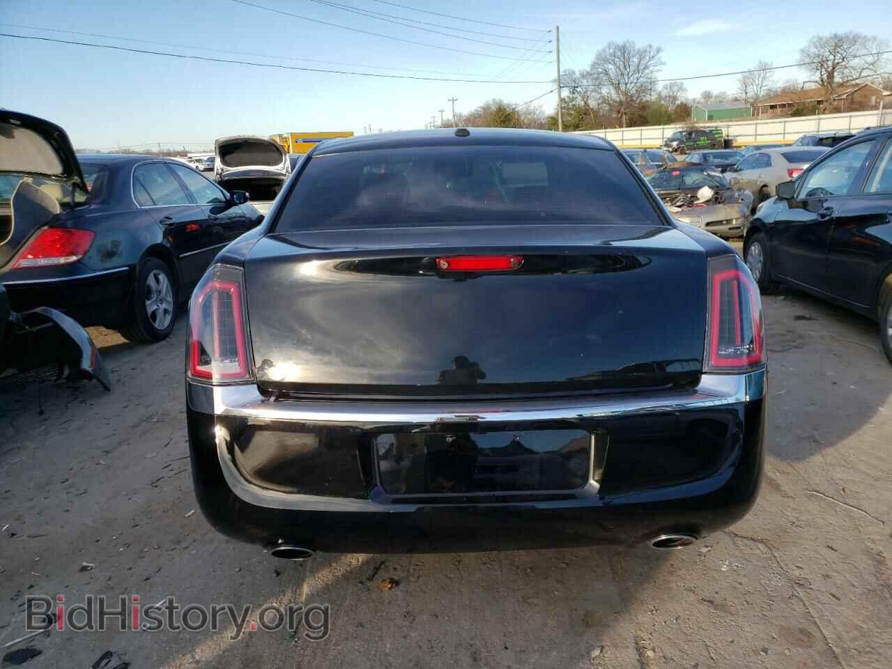 2012 CHRYSLER 300 - VIN: 2C3CCACGXCH188808 - Фото 6
