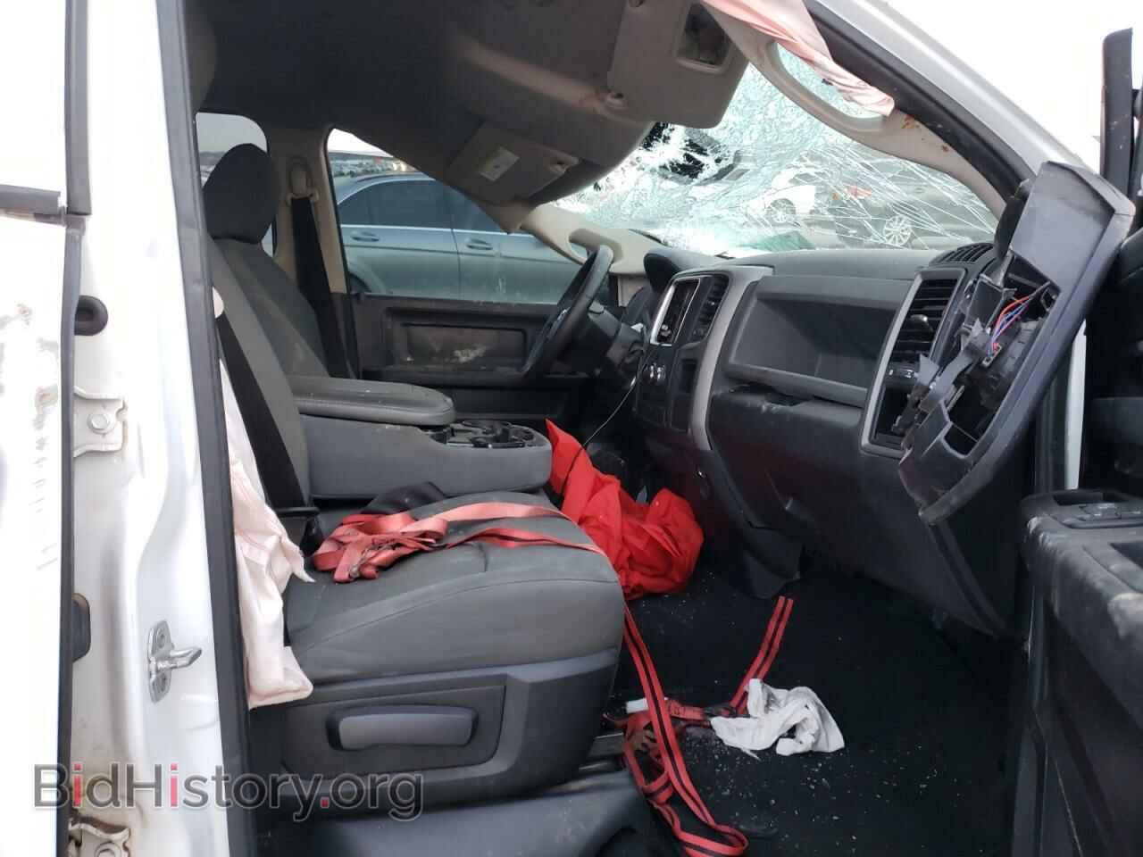 2013 RAM 1500 - VIN: 1C6RR6FT0DS547210 - Фото 7