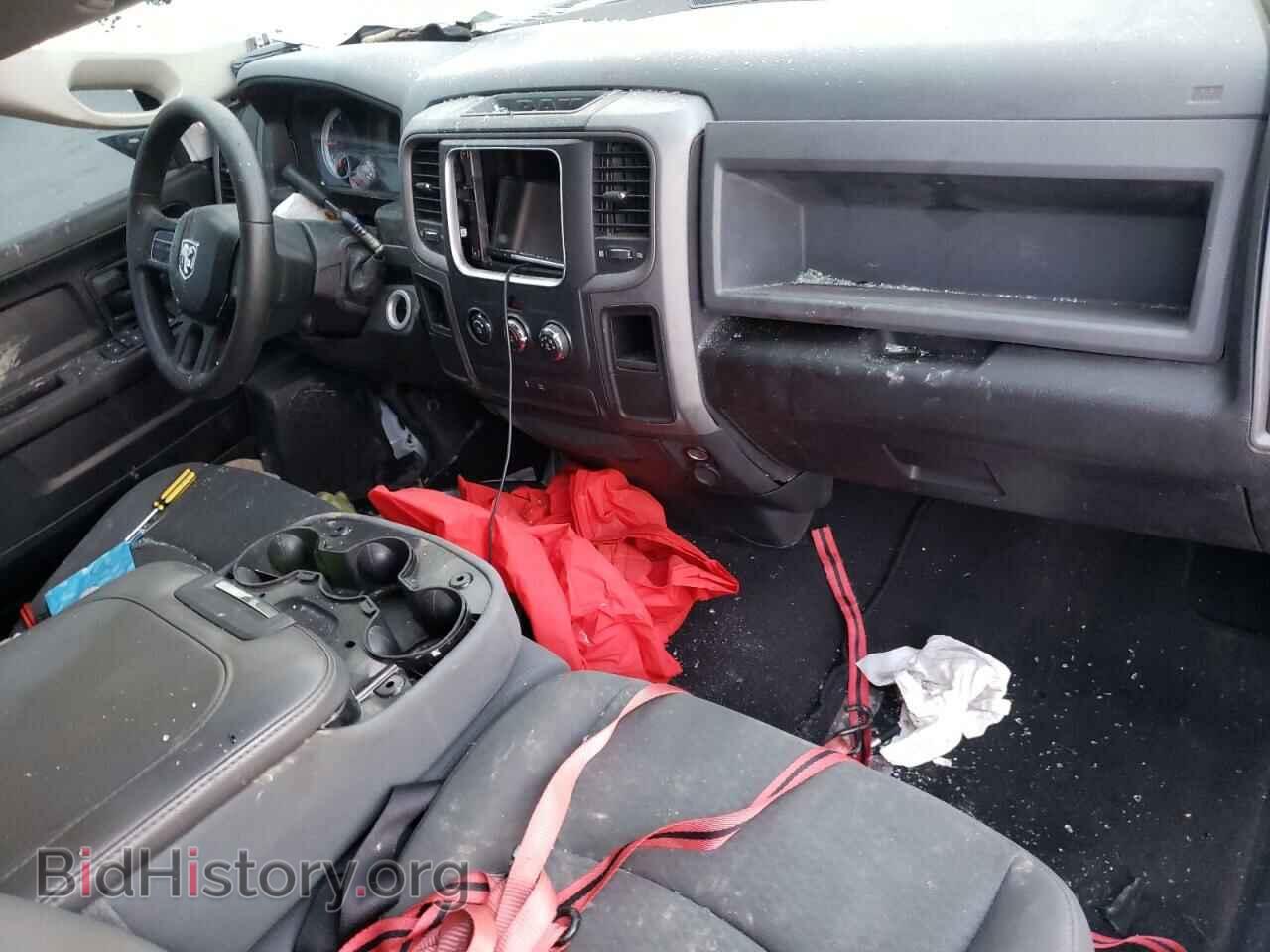 2013 RAM 1500 - VIN: 1C6RR6FT0DS547210 - Фото 8