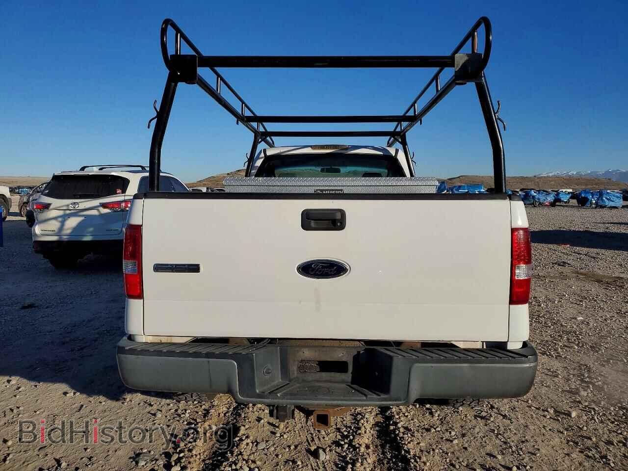 2005 FORD All Models - VIN: 1FTRF12235NB86539 - Фото 6