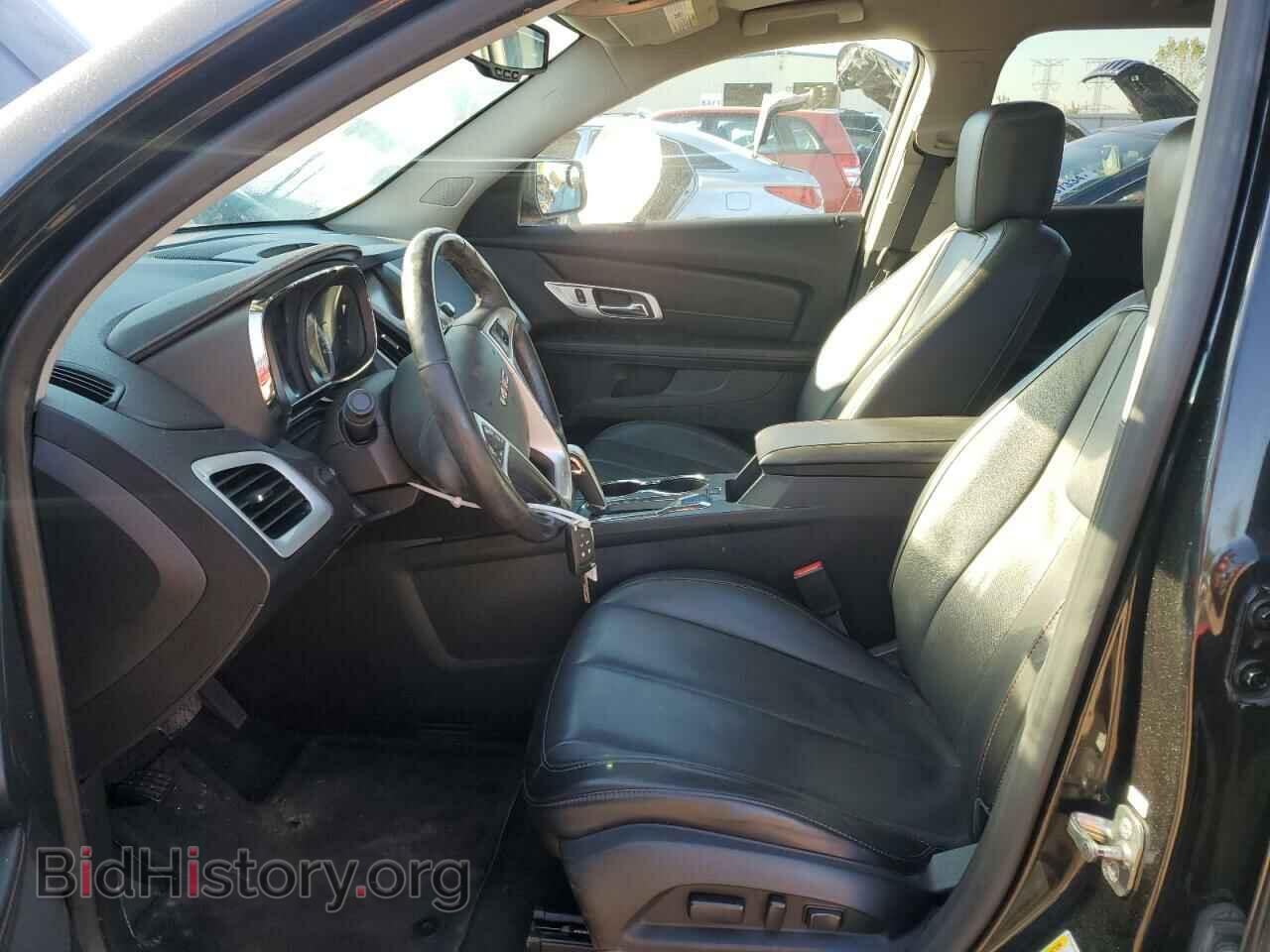 2015 GMC TERRAIN - VIN: 2GKALSEK8F6392697 - Фото 7