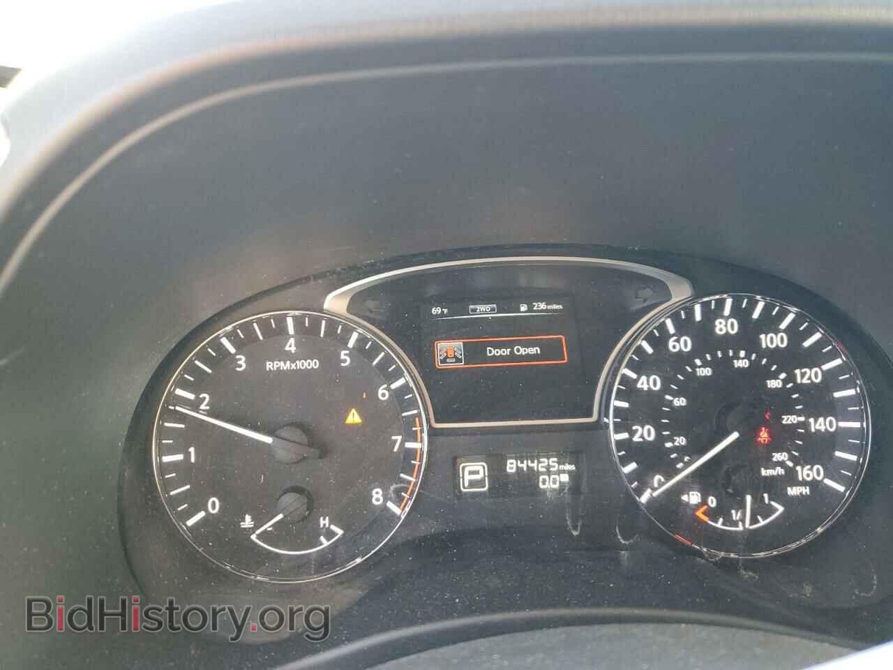 2015 NISSAN PATHFINDER - VIN: 5N1AR2MM7FC664009 - Фото 9