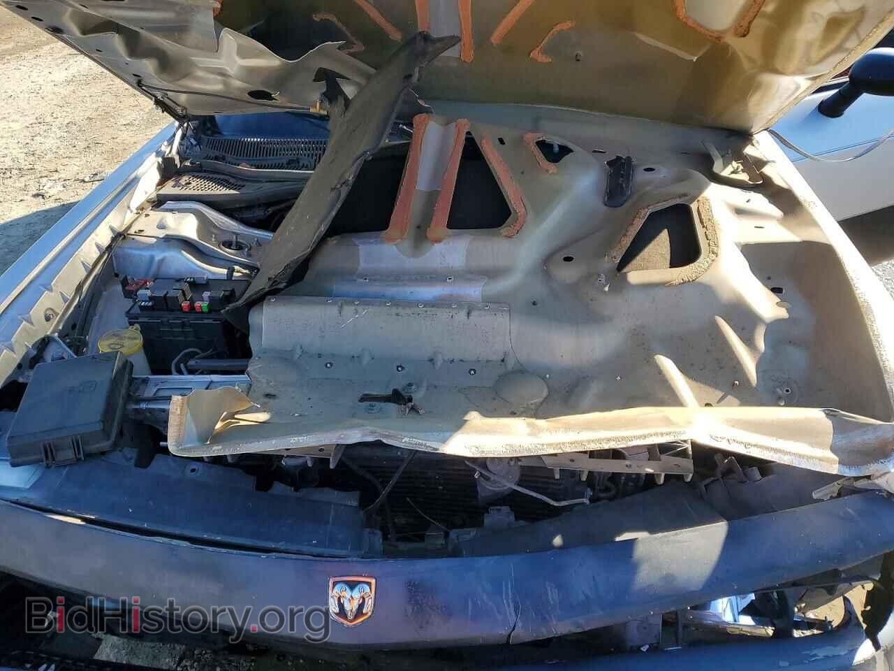 2009 DODGE CHALLENGER - VIN: 2B3LJ44V89H636747 - Фото 11