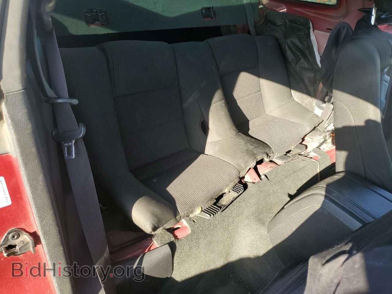 2014 FORD ALL Models - VIN: 1ZVBP8AM9E5278617 - Фото 10