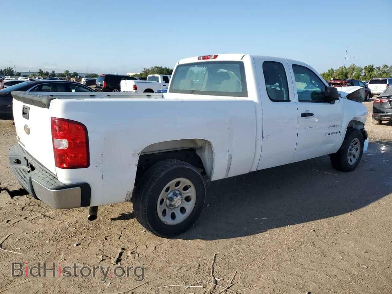 2009 CHEVROLET ALL Models - VIN: 1GCEC19C09Z141465 - Фото 3