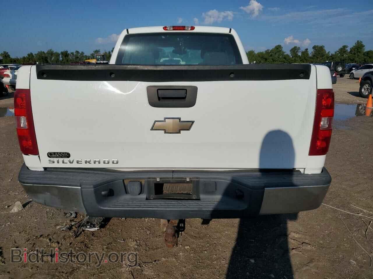 2009 CHEVROLET ALL Models - VIN: 1GCEC19C09Z141465 - Фото 6