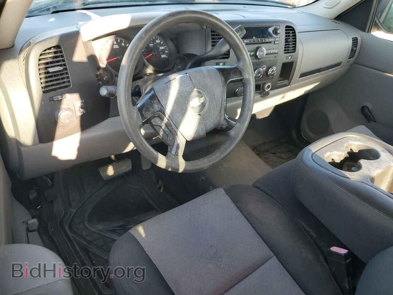 2009 CHEVROLET ALL Models - VIN: 1GCEC19C09Z141465 - Фото 8