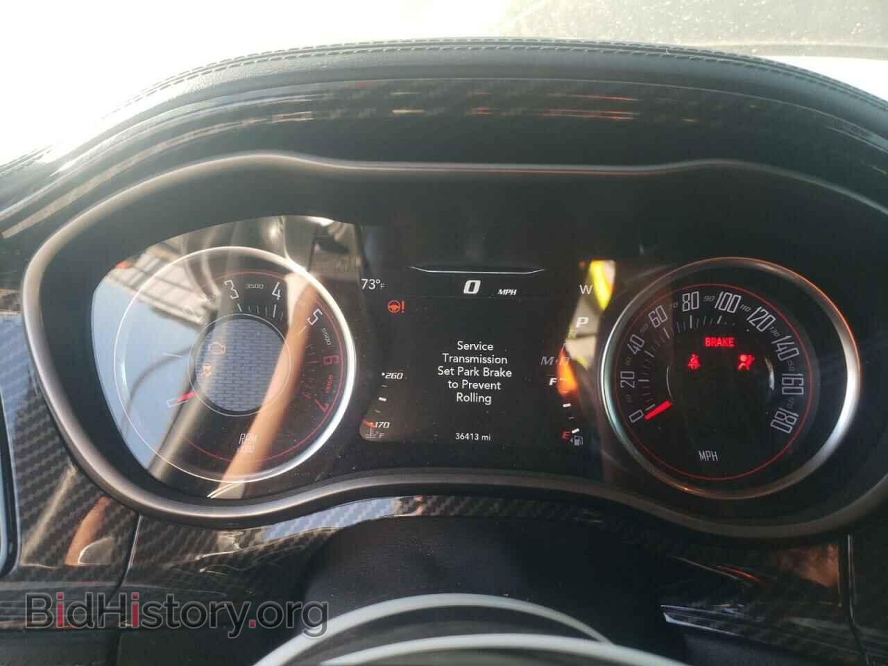 2020 DODGE CHALLENGER - VIN: 2C3CDZFJ7LH206359 - Фото 9
