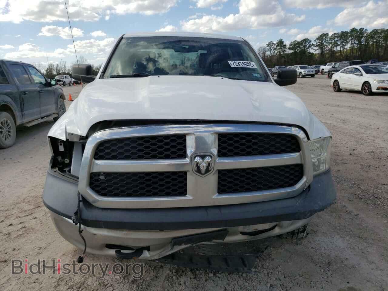 2014 RAM 1500 - VIN: 1C6RR7XT2ES418553 - Фото 5