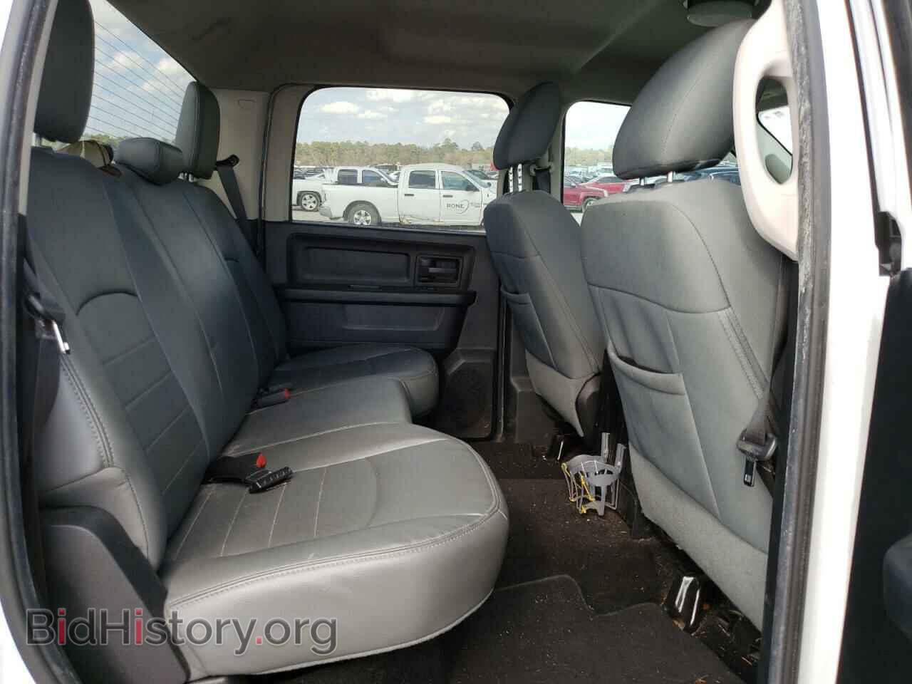 2014 RAM 1500 - VIN: 1C6RR7XT2ES418553 - Фото 10