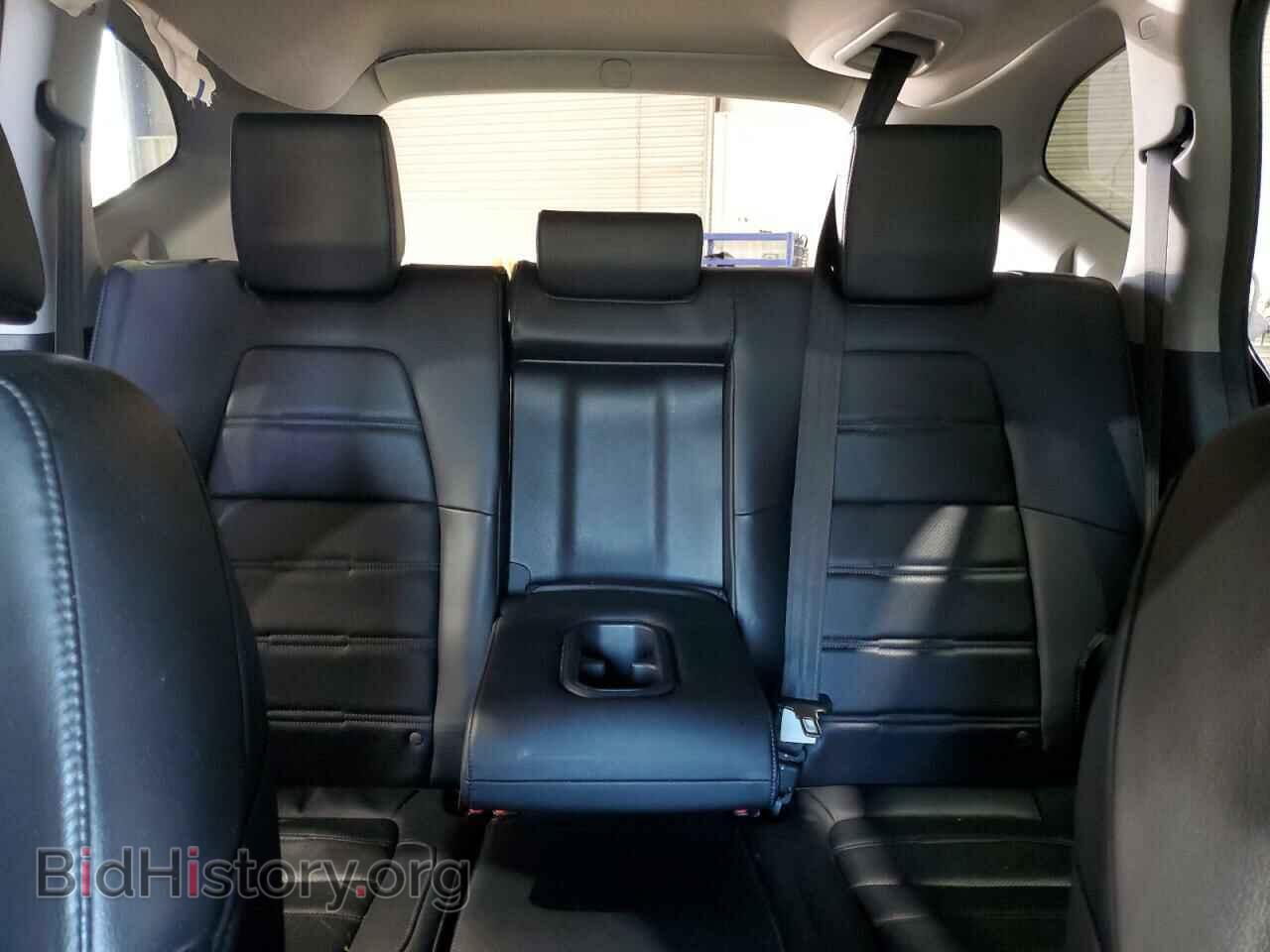 2017 HONDA CRV - VIN: 5J6RW2H97HL044196 - Фото 10