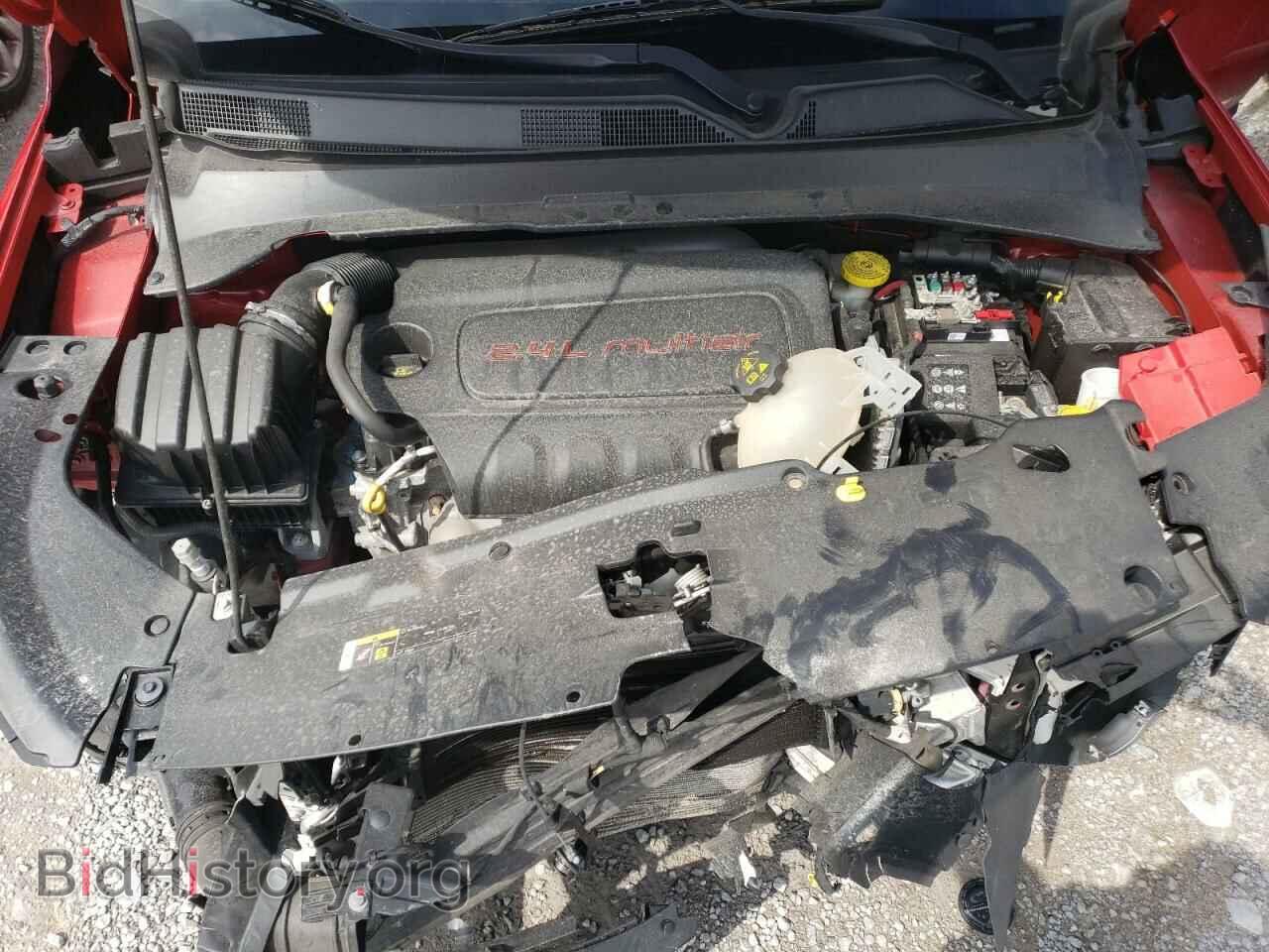 2020 JEEP COMPASS - VIN: 3C4NJDBB4LT227885 - Photo 12