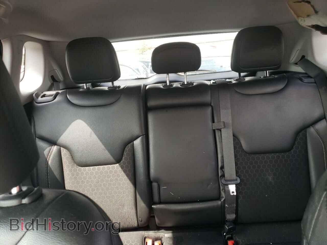2020 JEEP COMPASS - VIN: 3C4NJDBB4LT227885 - Photo 10