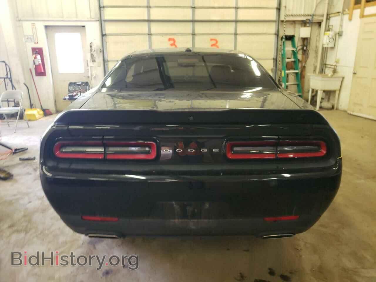 2019 DODGE CHALLENGER - VIN: 2C3CDZGGXKH575024 - Фото 6