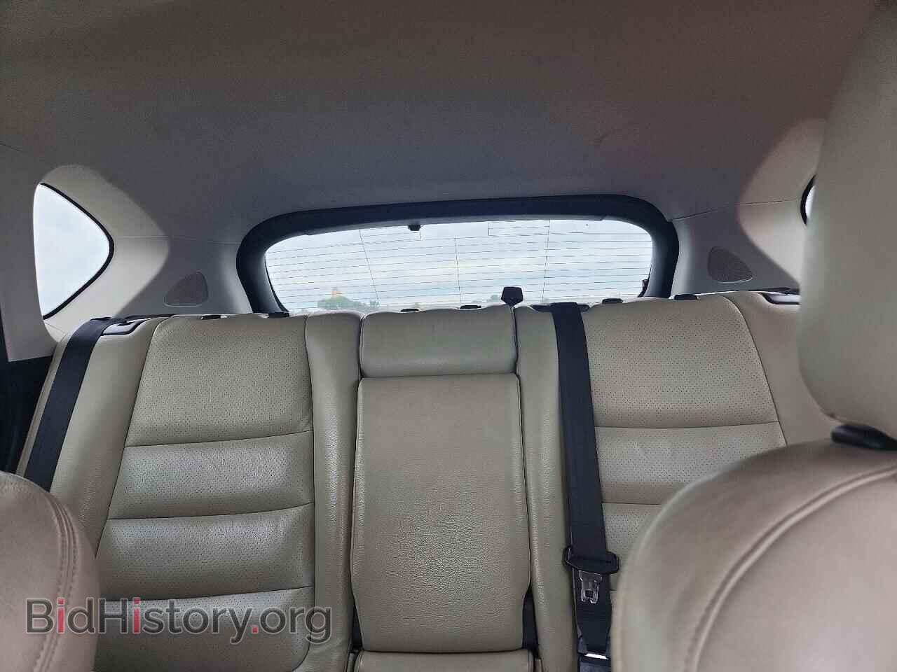 2013 MAZDA CX-5 - VIN: JM3KE2CE2D0120019 - Photo 10