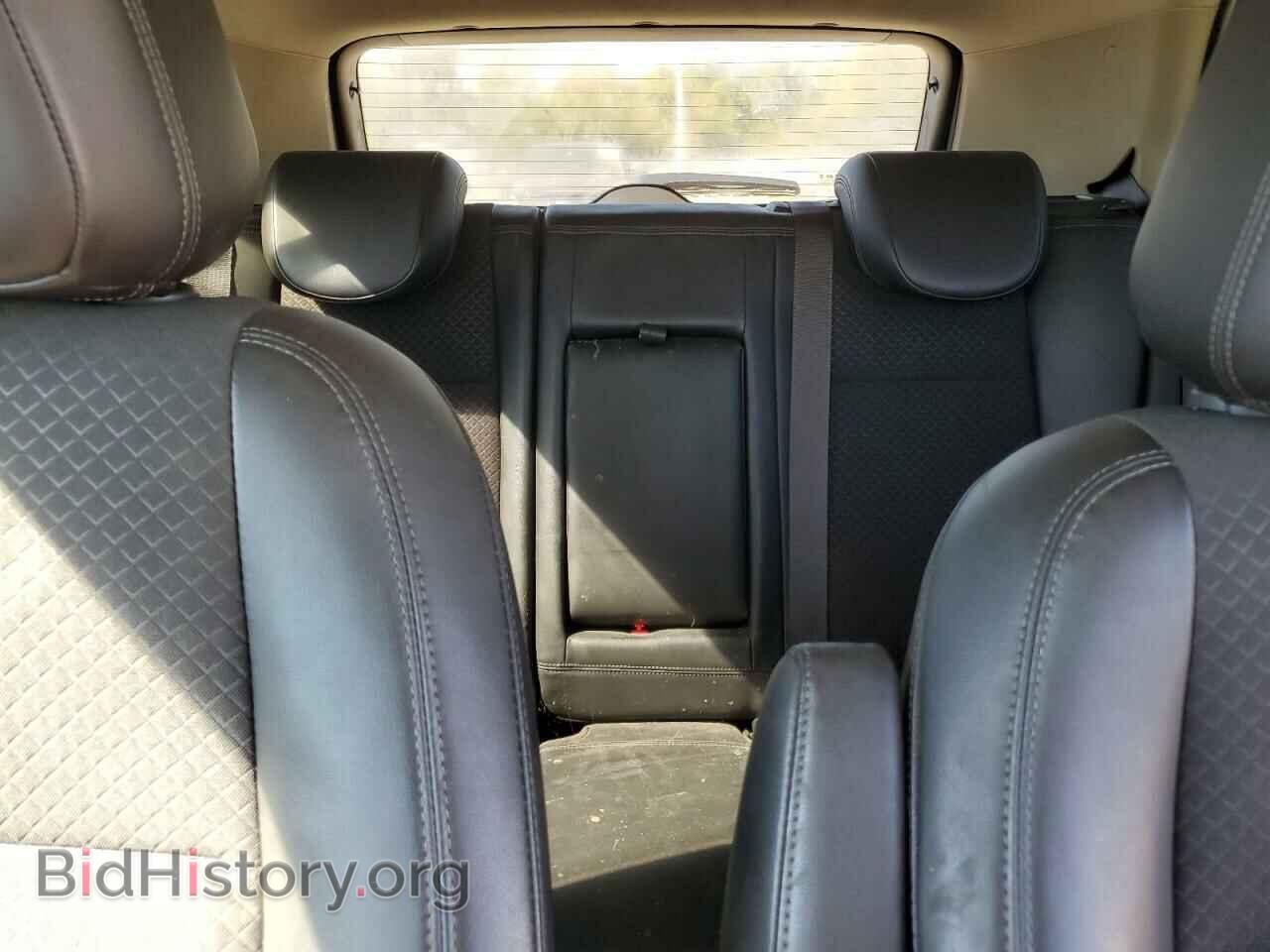 2018 BUICK ENCORE - VIN: KL4CJASB1JB633072 - Photo 10