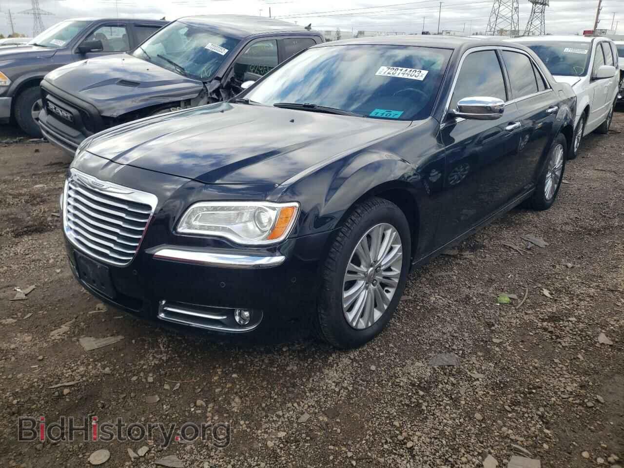 Photo 2C3CCAKGXDH564670 - CHRYSLER 300 2013