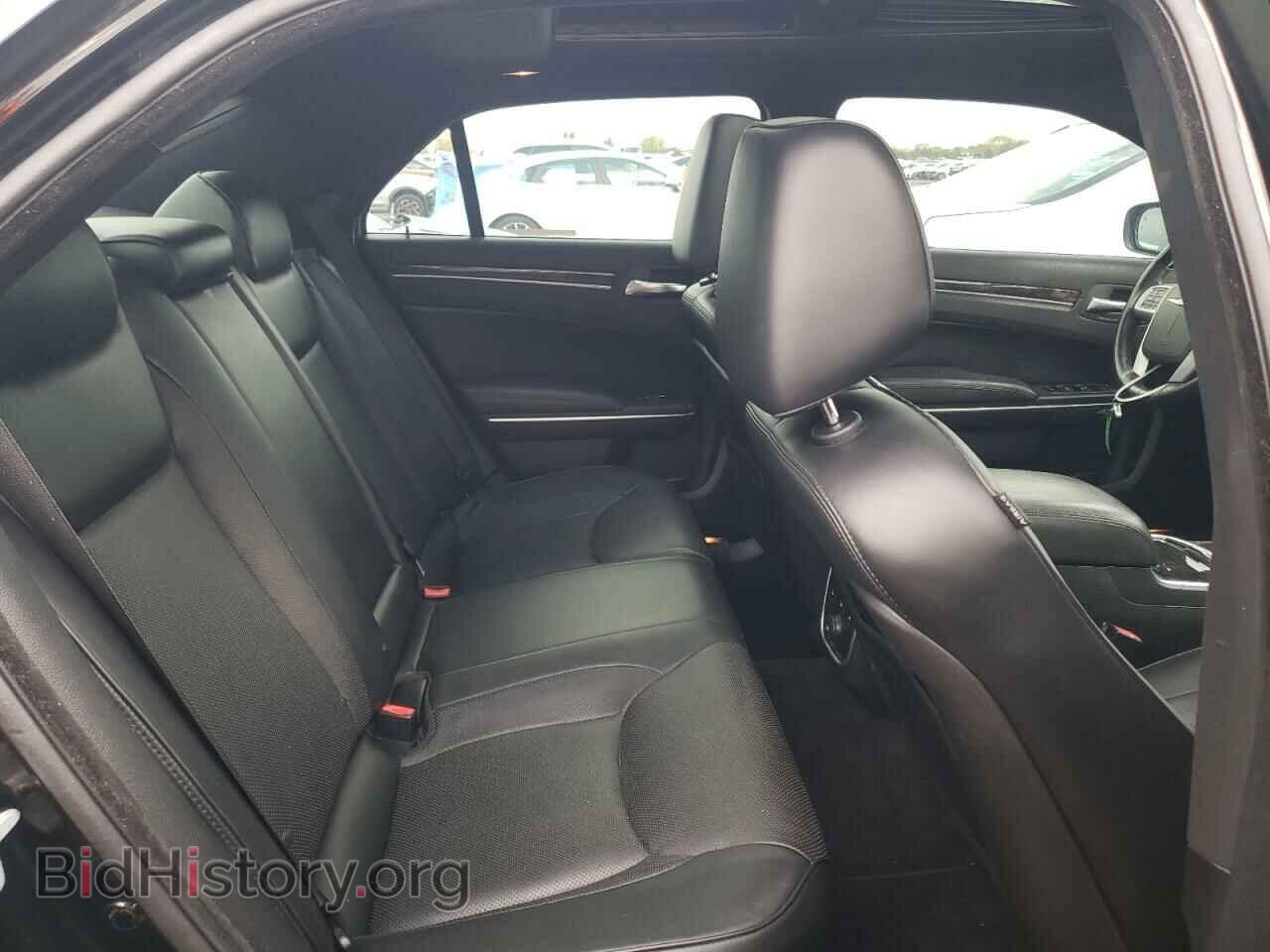 2013 CHRYSLER 300 - VIN: 2C3CCAKGXDH564670 - Фото 10