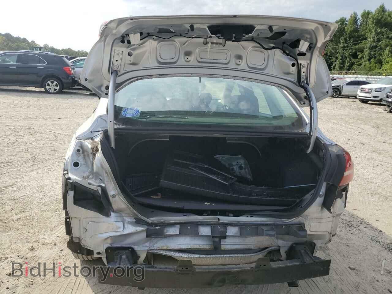 2016 FORD FOCUS - VIN: 1FADP3E28GL390062 - Photo 6