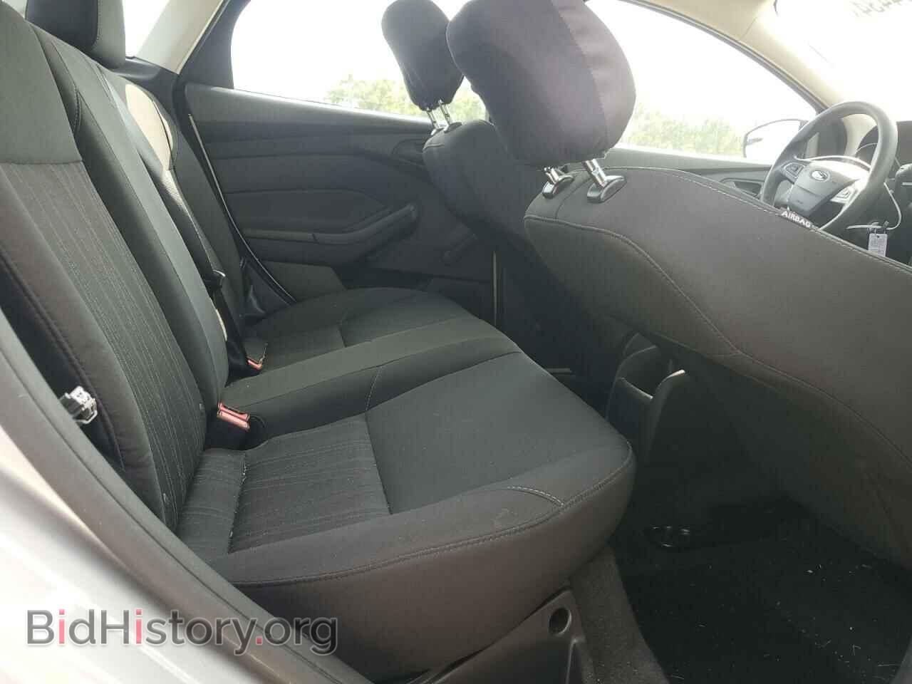 2016 FORD FOCUS - VIN: 1FADP3E28GL390062 - Photo 10