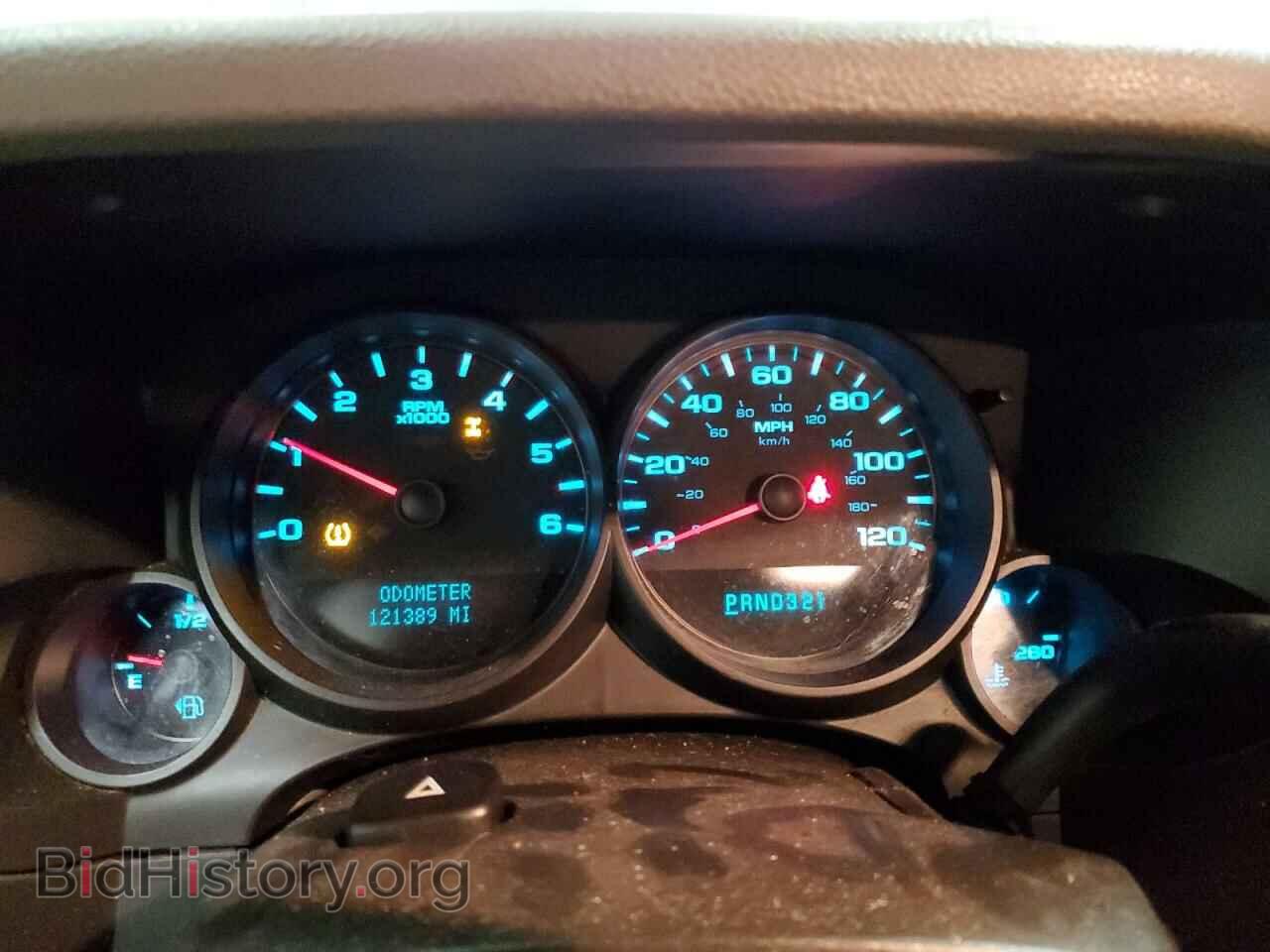 2008 GMC SIERRA - VIN: 2GTEK190281261364 - Фото 9
