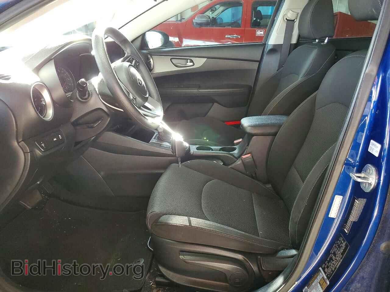 2020 KIA FORTE - VIN: 3KPF24AD4LE228138 - Фото 7
