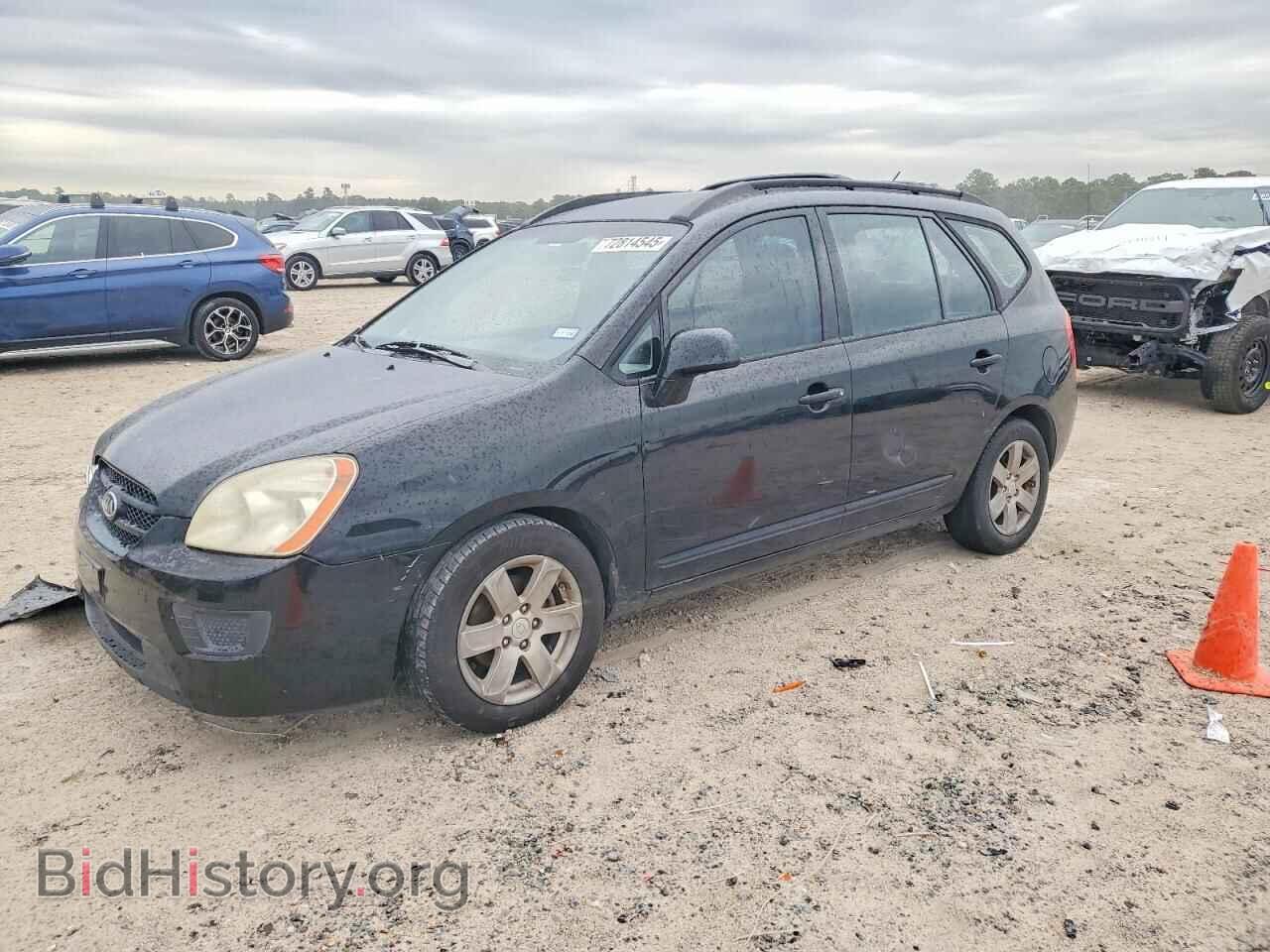 Photo KNAFG525487201993 - KIA RONDO 2008