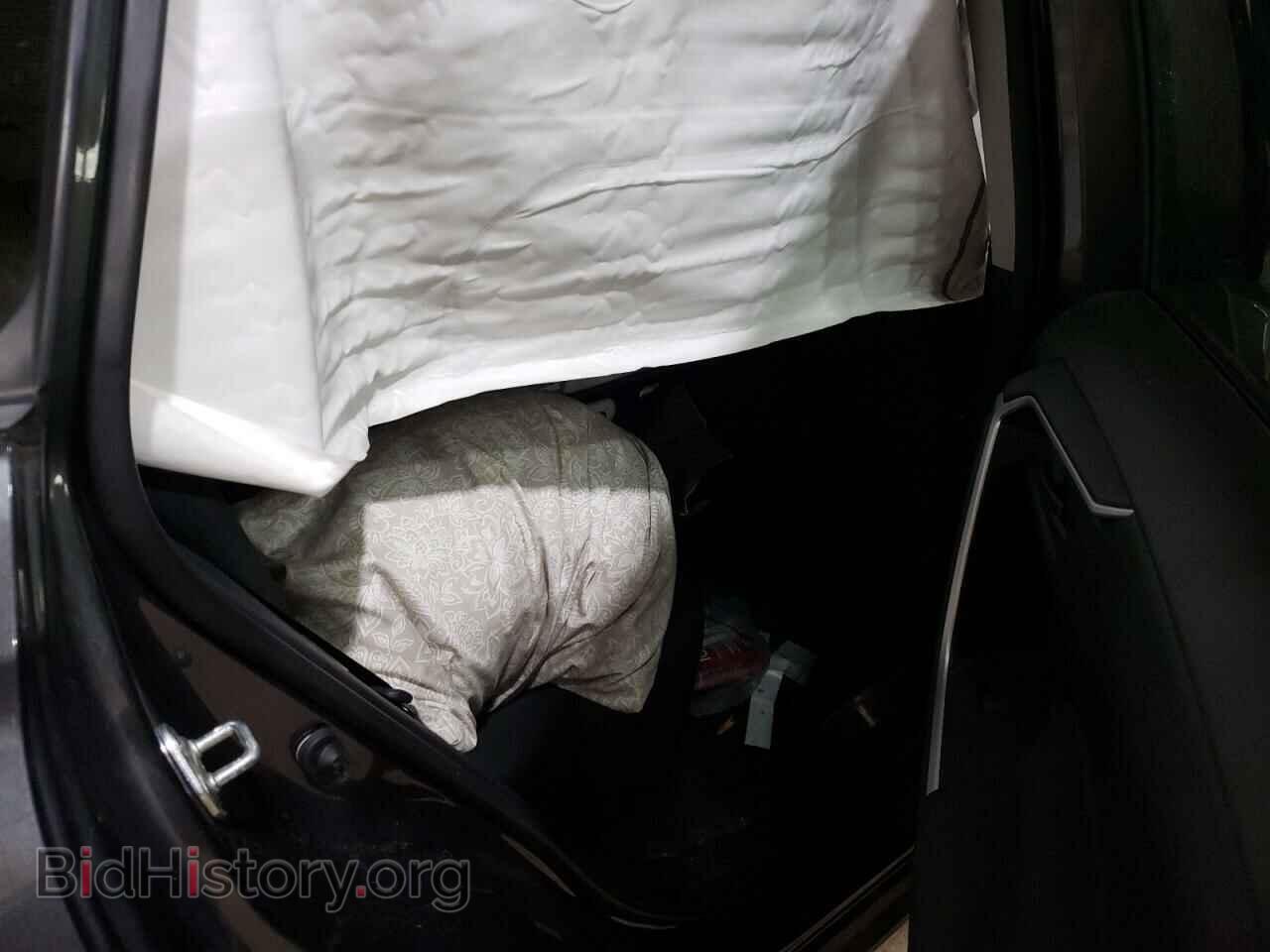 2020 TOYOTA RAV4 - VIN: 2T3F1RFVXLC135521 - Фото 11