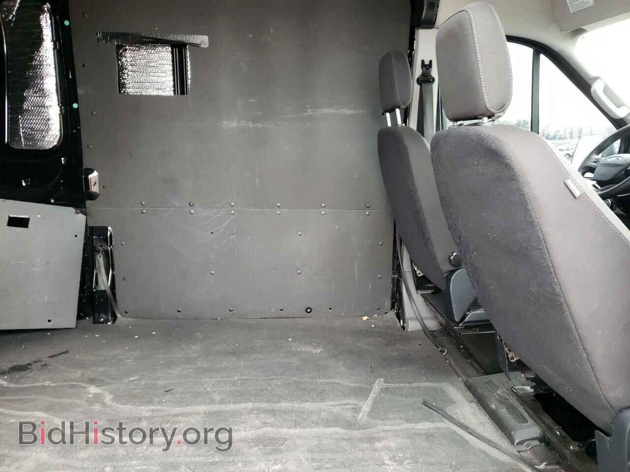 2021 FORD TRANSIT - VIN: 1FTBR1C82MKB00181 - Photo 11