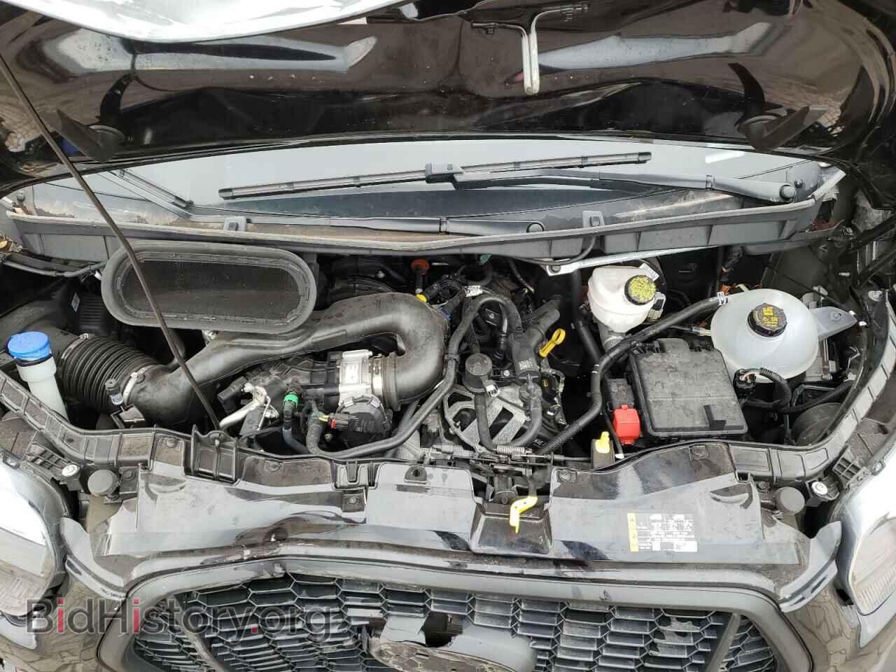 2021 FORD TRANSIT - VIN: 1FTBR1C82MKB00181 - Photo 12