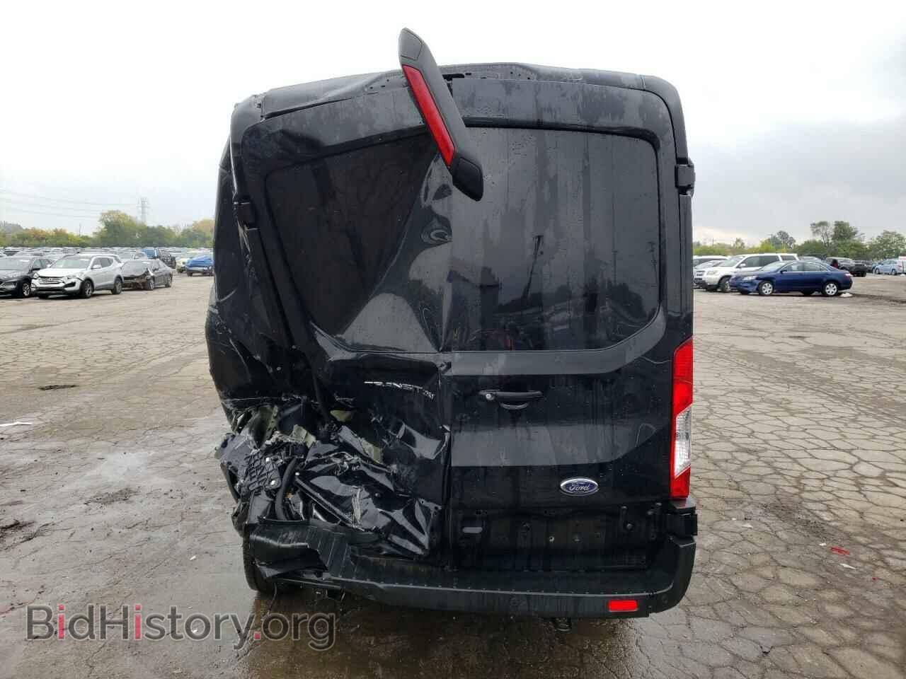 2021 FORD TRANSIT - VIN: 1FTBR1C82MKB00181 - Photo 6