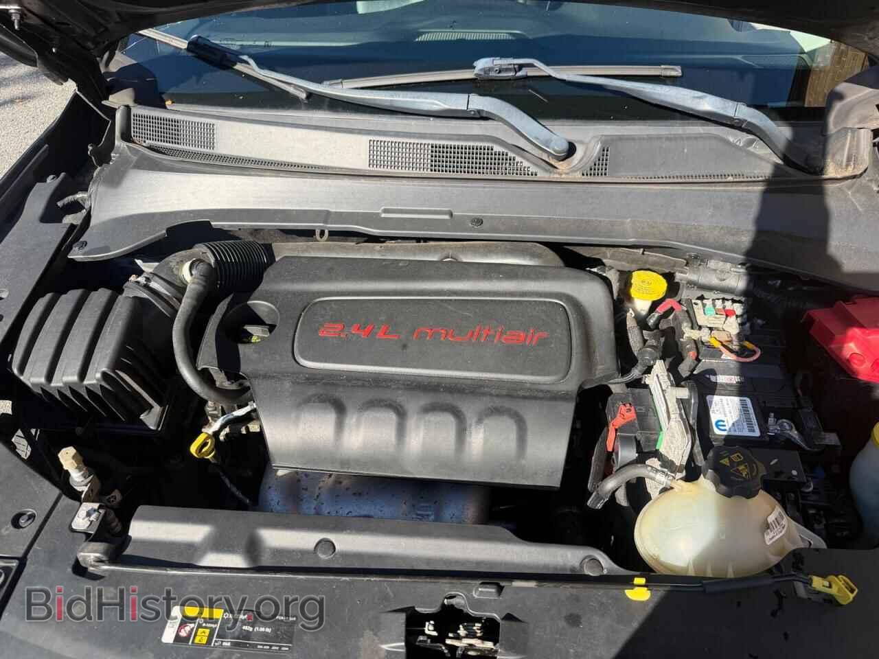 2020 JEEP COMPASS - VIN: 3C4NJDCB7LT136995 - Photo 7