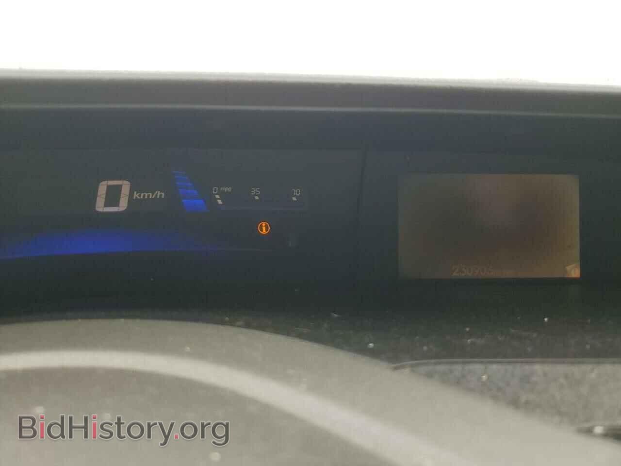 2012 HONDA CIVIC - VIN: 2HGFG3B53CH504351 - Photo 9