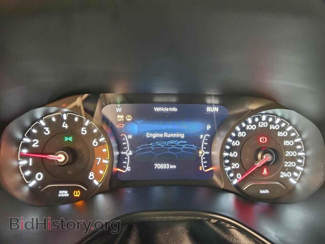 2024 JEEP COMPASS - VIN: 3C4NJDBNXRT102960 - Photo 9