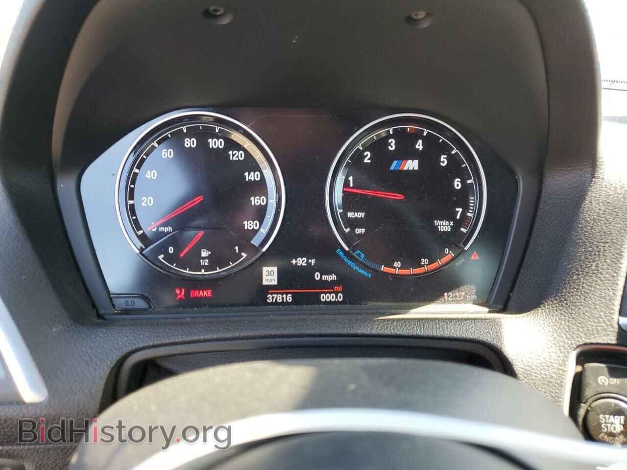 2018 BMW M2 - VIN: WBS1J5C54JVD35851 - Photo 9