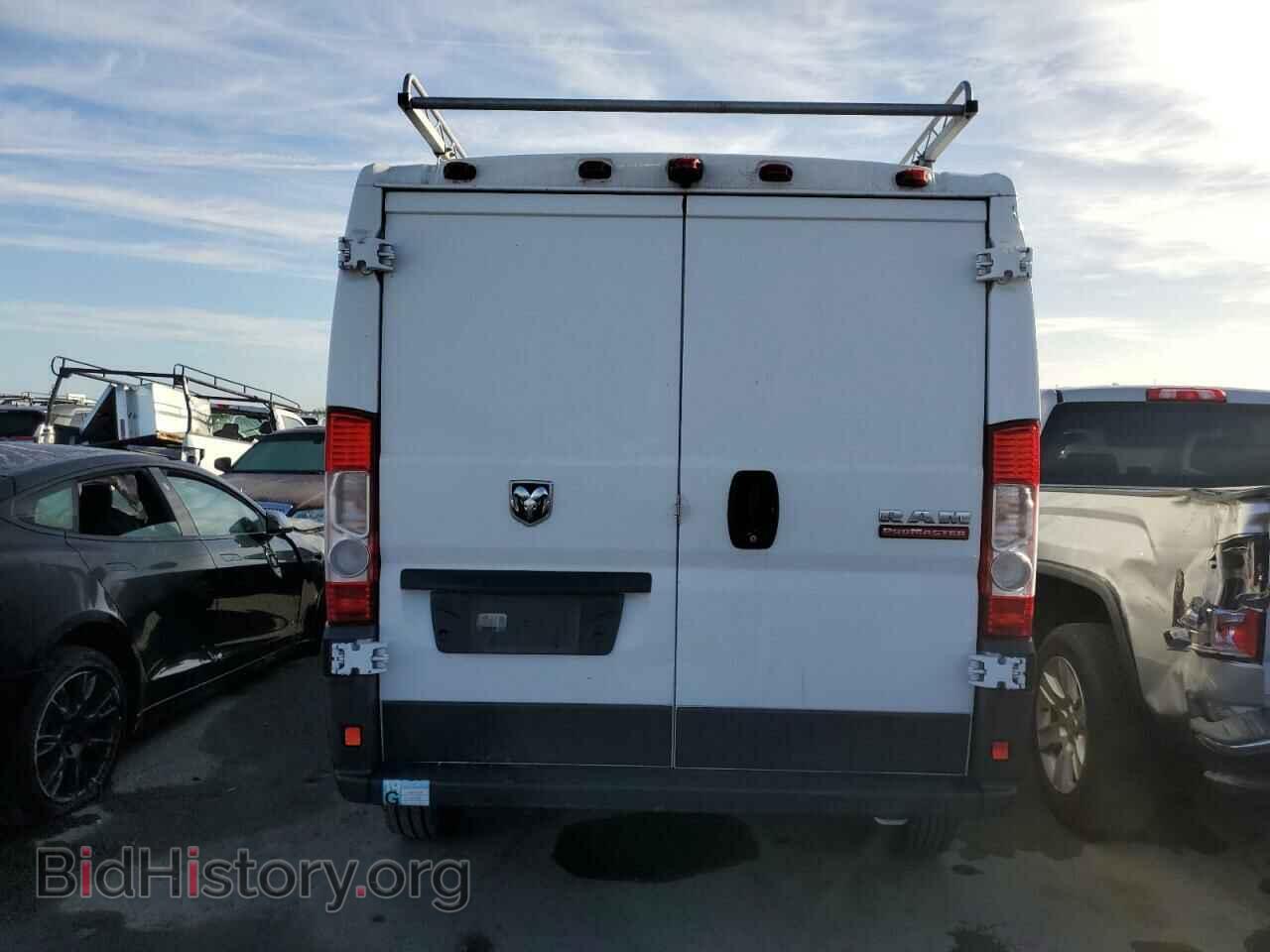 2017 RAM PROMASTER - VIN: 3C6TRVAG9HE549878 - Фото 6