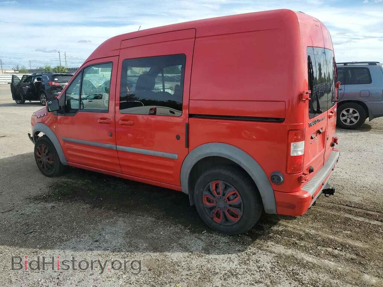 2011 FORD TRANSIT - VIN: NM0KS9BN4BT071670 - Фото 2