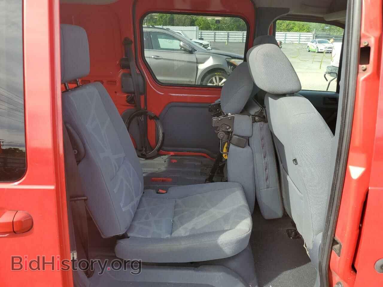 2011 FORD TRANSIT - VIN: NM0KS9BN4BT071670 - Фото 11