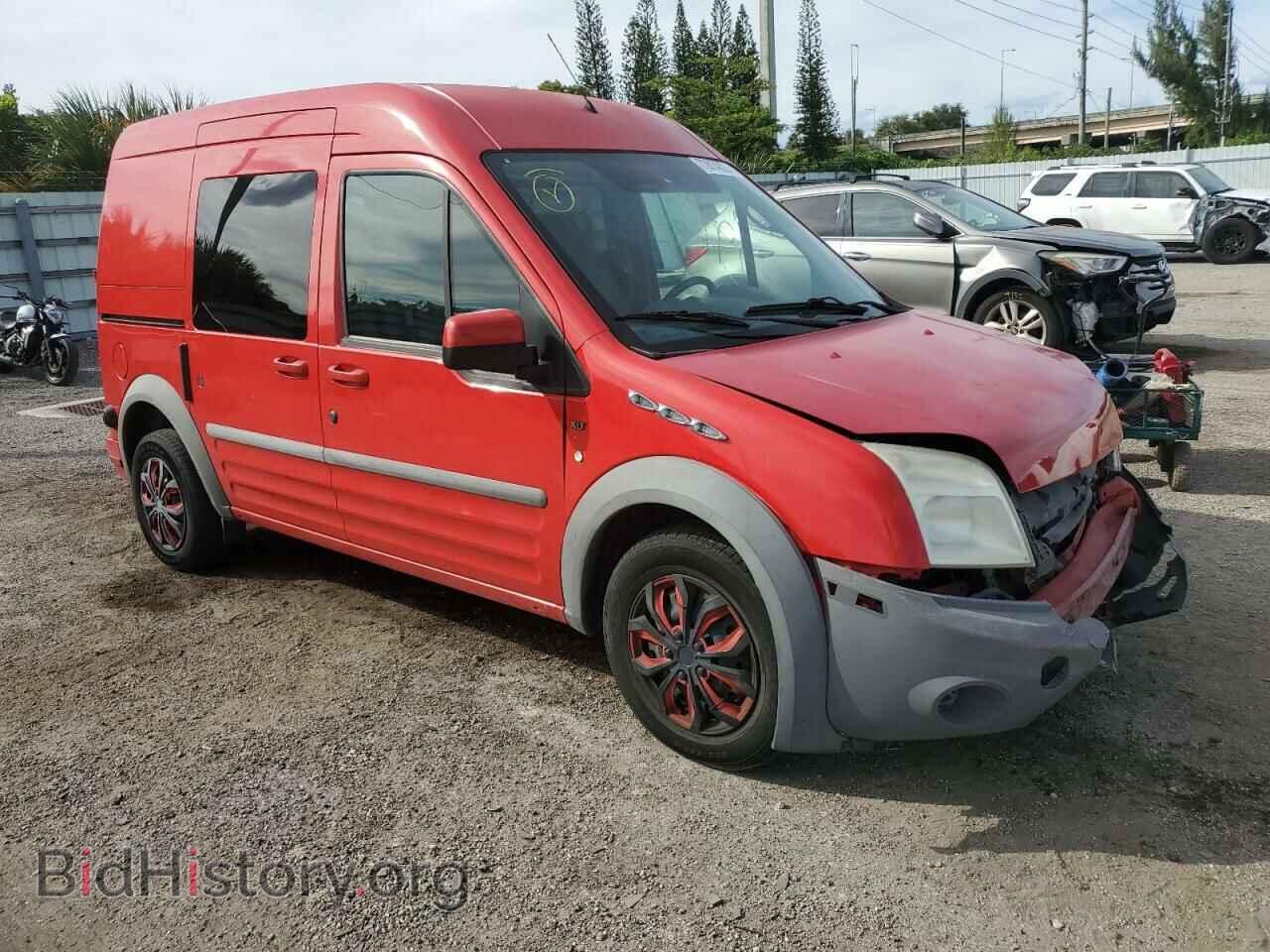 2011 FORD TRANSIT - VIN: NM0KS9BN4BT071670 - Фото 4