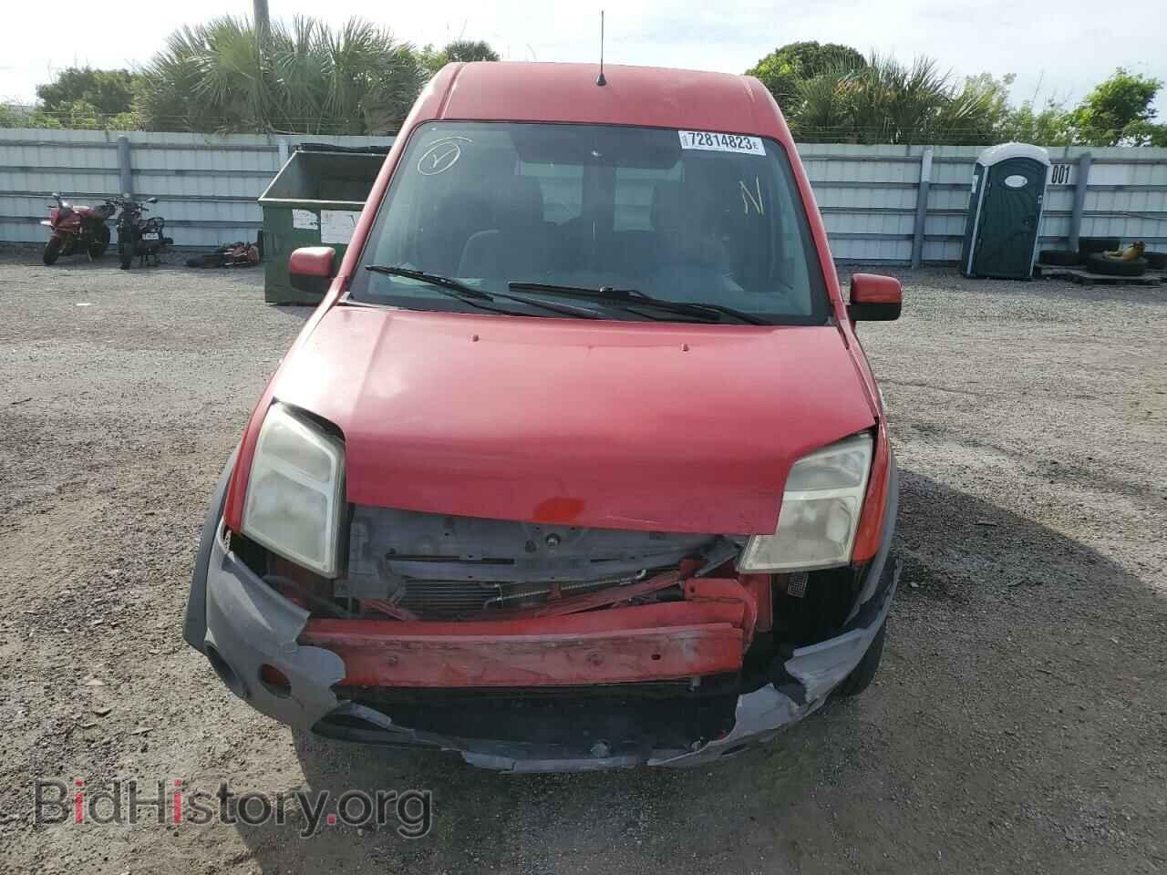 2011 FORD TRANSIT - VIN: NM0KS9BN4BT071670 - Фото 5