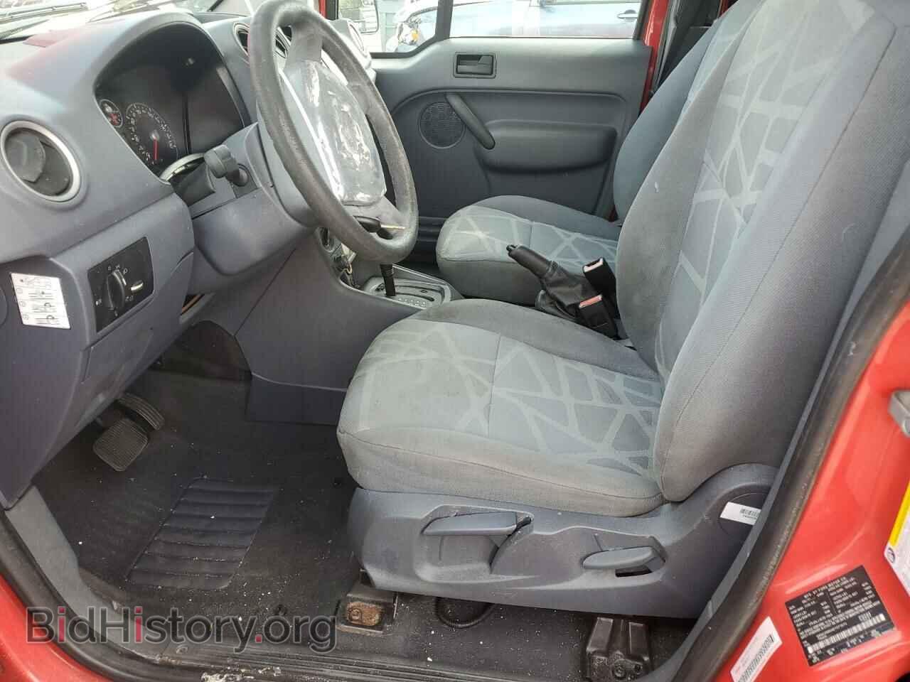 2011 FORD TRANSIT - VIN: NM0KS9BN4BT071670 - Фото 7