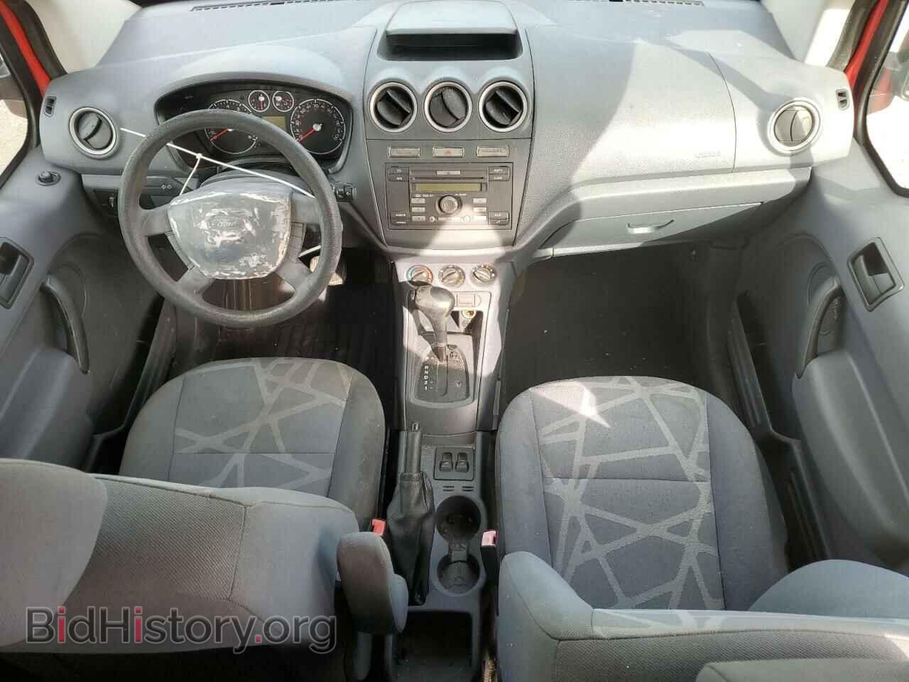 2011 FORD TRANSIT - VIN: NM0KS9BN4BT071670 - Фото 8