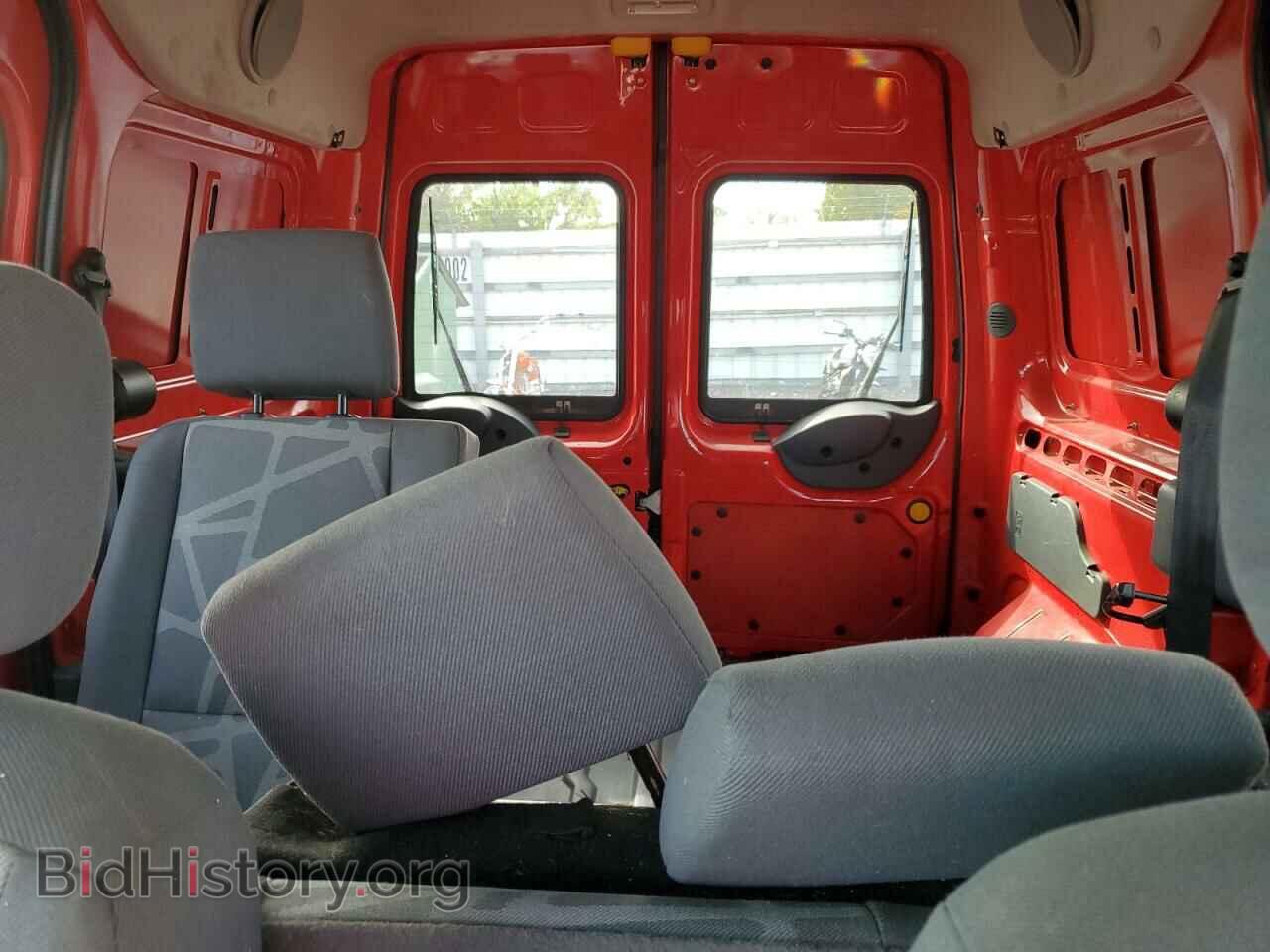 2011 FORD TRANSIT - VIN: NM0KS9BN4BT071670 - Фото 10