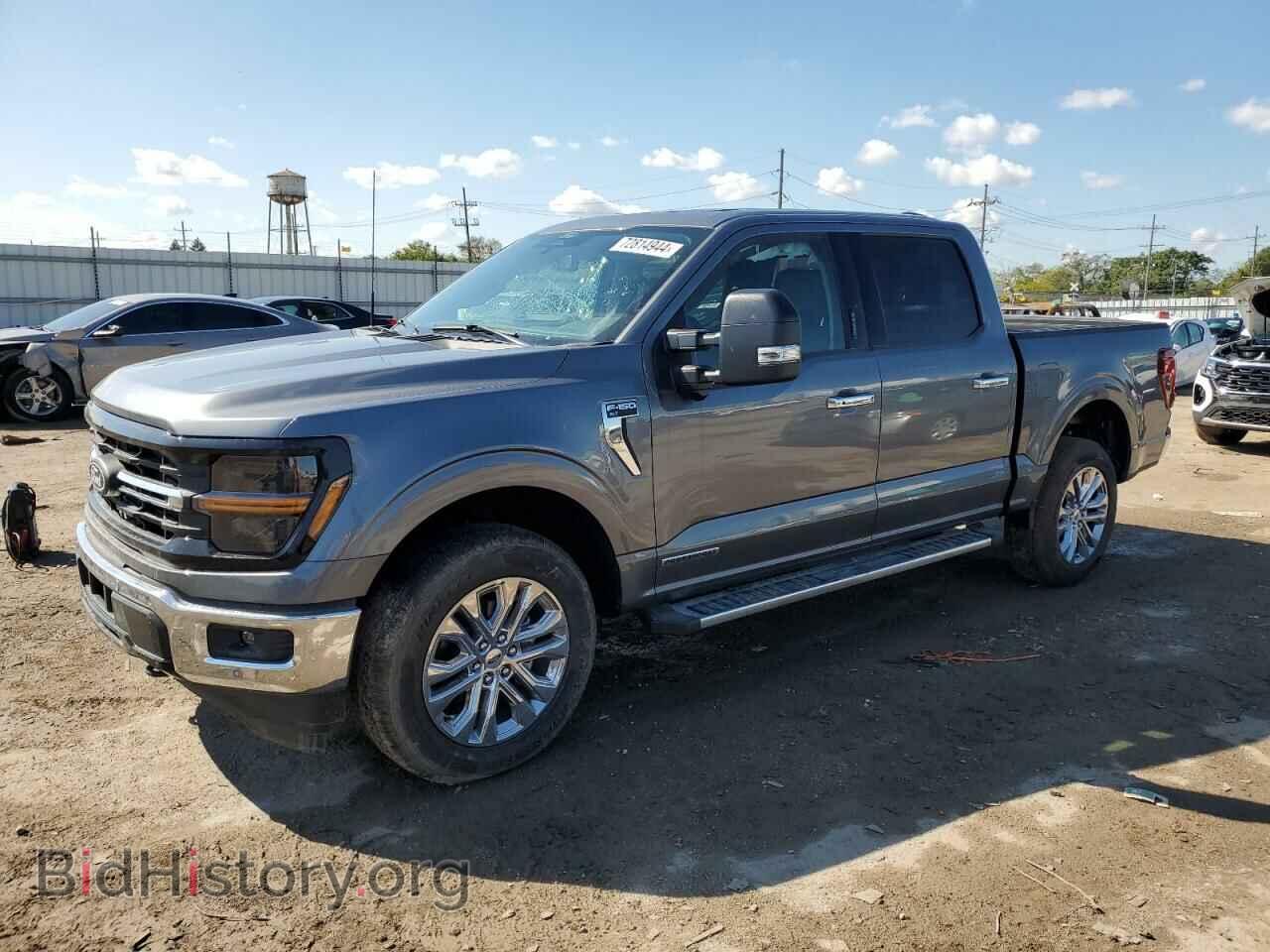 Photo 1FTFW3LD2RFB08929 - FORD All Models 2024