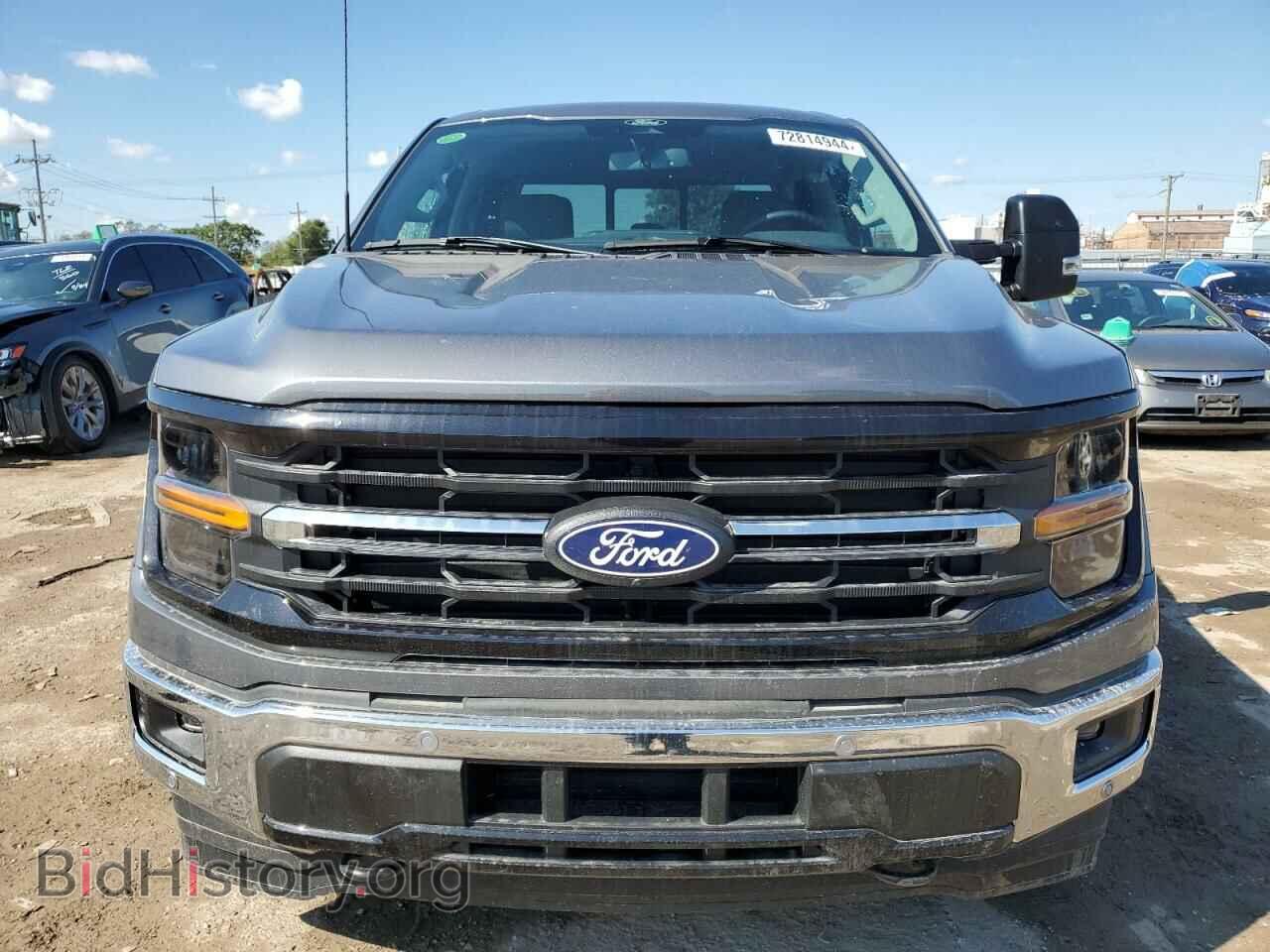 2024 FORD All Models - VIN: 1FTFW3LD2RFB08929 - Фото 5