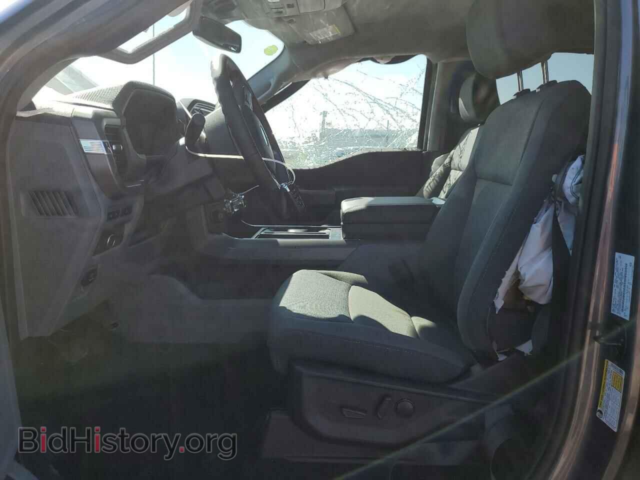 2024 FORD All Models - VIN: 1FTFW3LD2RFB08929 - Фото 7