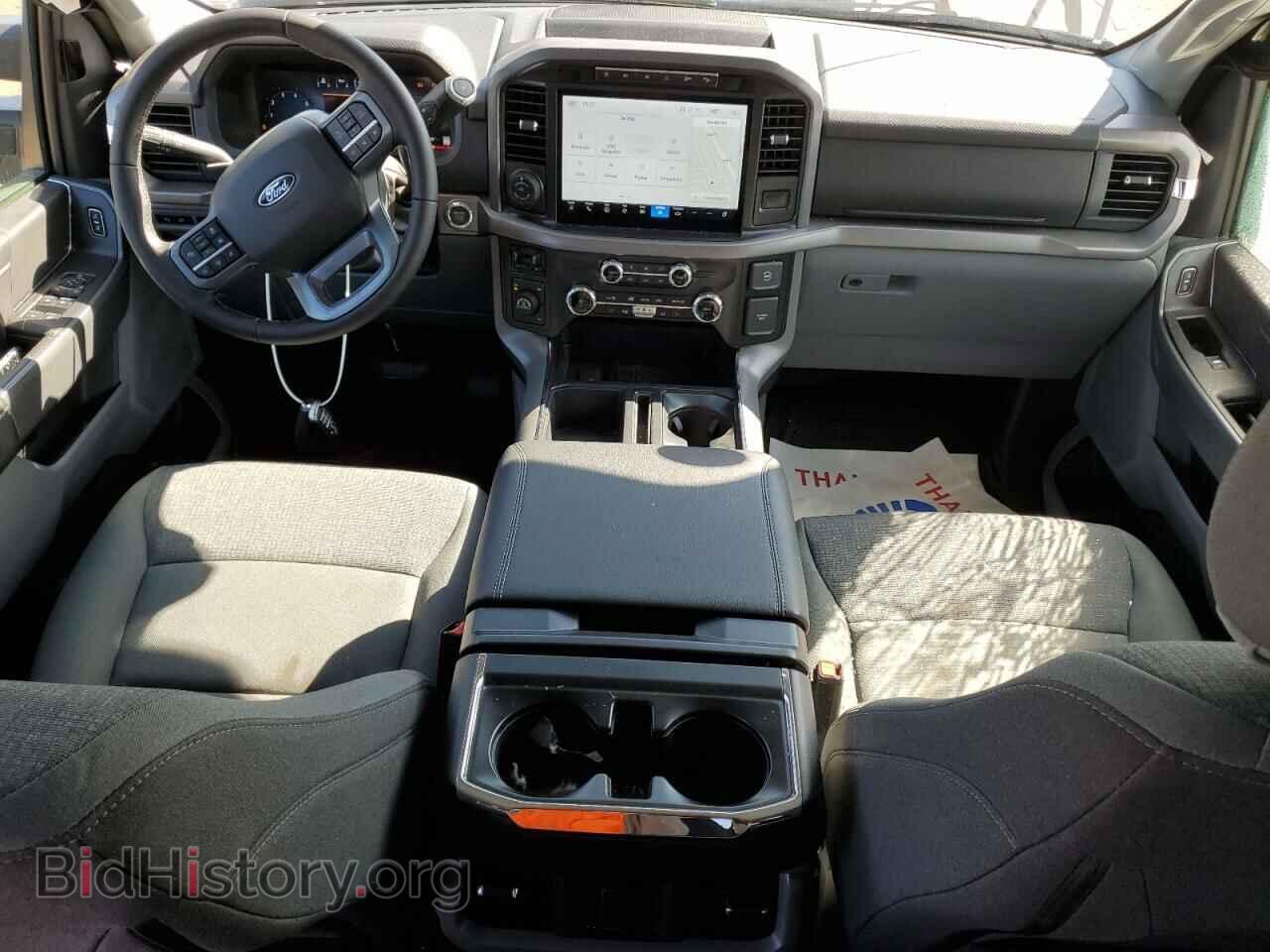 2024 FORD All Models - VIN: 1FTFW3LD2RFB08929 - Фото 8