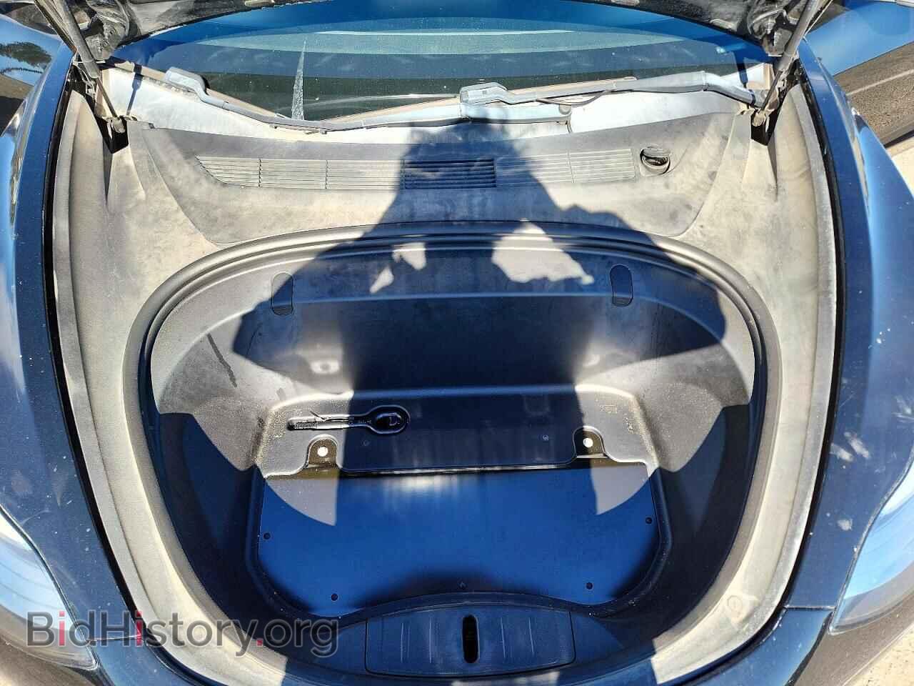 2018 TESLA MODEL 3 - VIN: 5YJ3E1EB2JF179837 - Photo 11