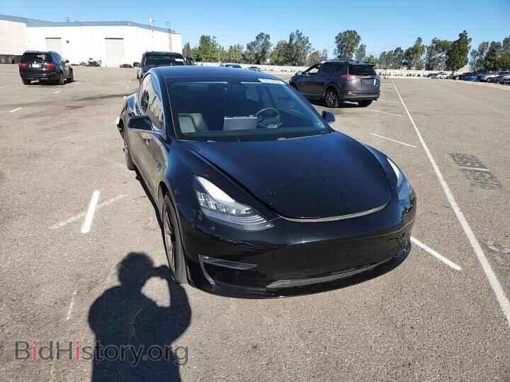 2018 TESLA MODEL 3 - VIN: 5YJ3E1EB2JF179837 - Photo 13