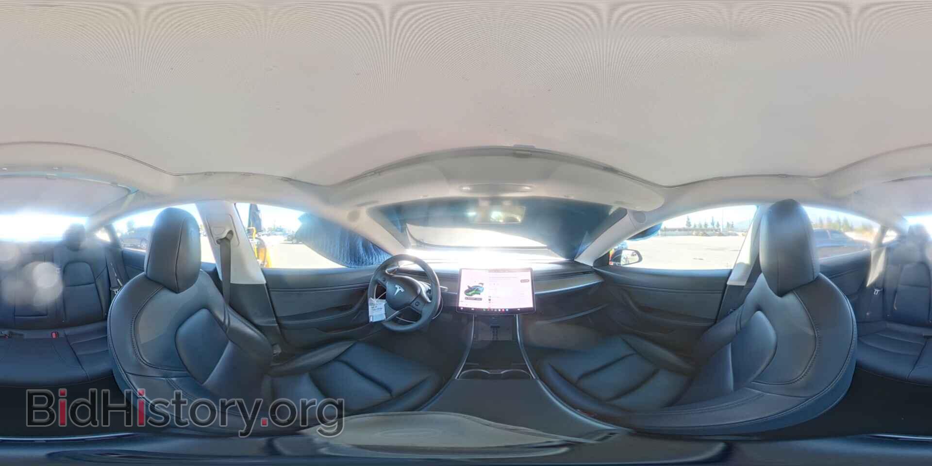 2018 TESLA MODEL 3 - VIN: 5YJ3E1EB2JF179837 - Photo 14